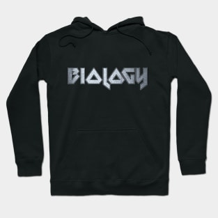 Biology Hoodie